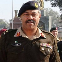 Amir Riaz