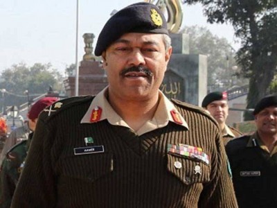 Amir Riaz