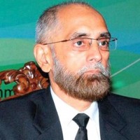 Anwar Zaheer Jamali