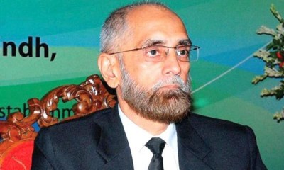 Anwar Zaheer Jamali