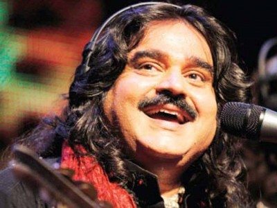  Arif Lohar