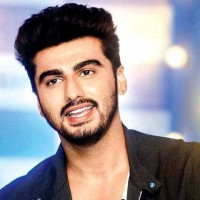 Arjun Kapoor