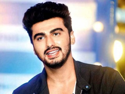 Arjun Kapoor