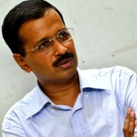 Arvind Kejriwal