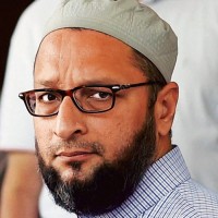 Asad Uddin Owaisi