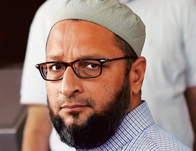 Asad Uddin Owaisi