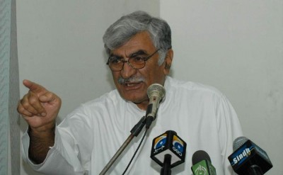 Asfandyar Wali