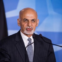 Ashraf Ghani