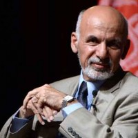 Ashraf Ghani