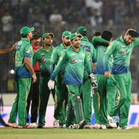 Asia Cup defeat