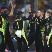 Australia Win Against Bangladesh