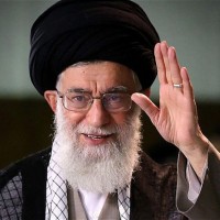 Ayatollah Ali Khamenei