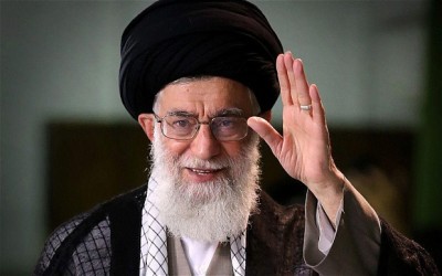 Ayatollah Ali Khamenei