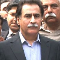 Ayaz Sadiq