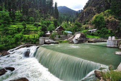 Azad Kashmir