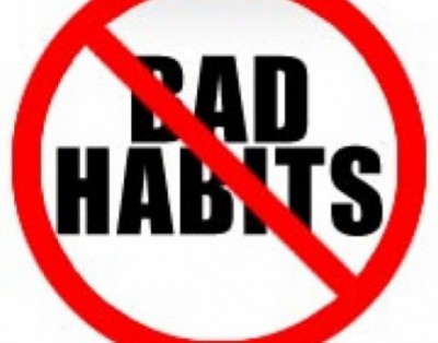 Bad Habits