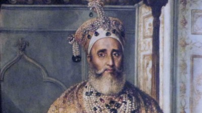 Bahadur Shah