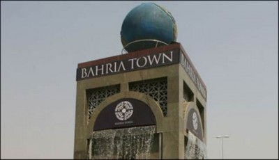 Bahria Town