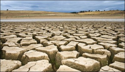 Balochistan Water Shortage 