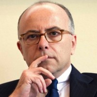 Bernard Cazeneuve