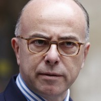 Bernard Cazeneuve