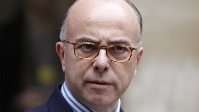 Bernard Cazeneuve