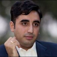 Bilawal Bhutto