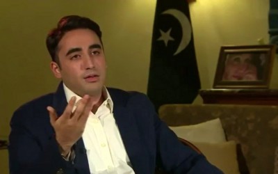 Bilawal Bhutto