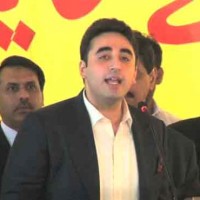 Bilawal Bhutto