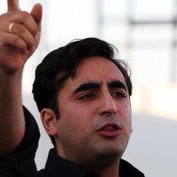 Bilawal Bhutto