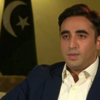 Bilawal Bhutto