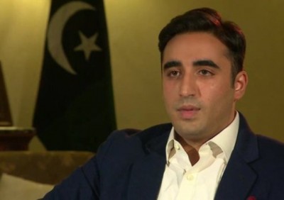 Bilawal Bhutto