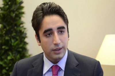 Bilawal Bhutto