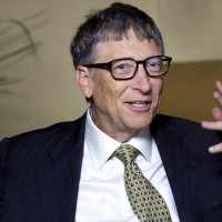 Bill Gates