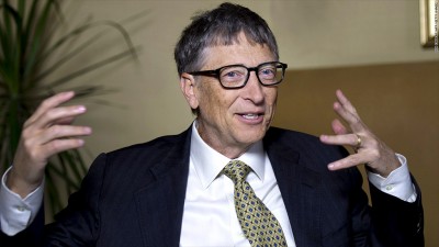 Bill Gates