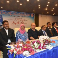 Book Launching Ceremony