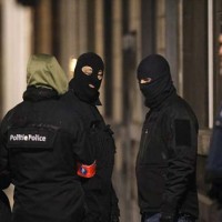 Brussels Police