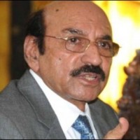 CM Sindh