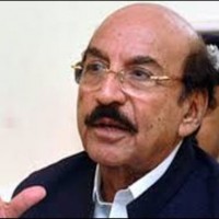 CM Sindh Qaim Ali Shah