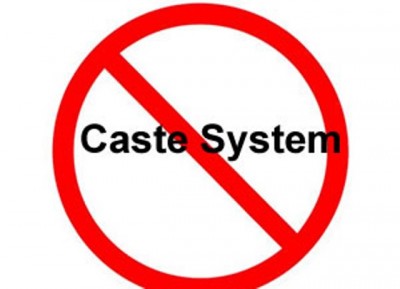 Caste System