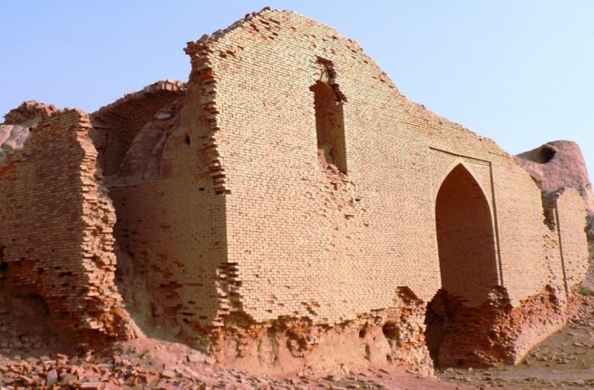 Castle Khair Garh