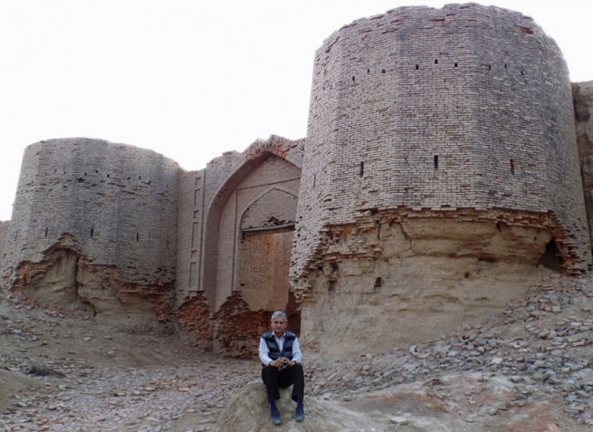 Castle Khair Garh