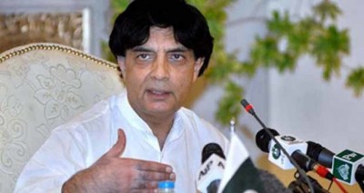 Chaudhary Nisar