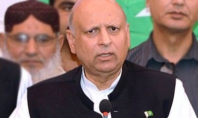 Chaudhry Sarwar