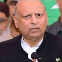 Chaudhry Sarwar