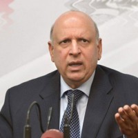 Chaudhry Sarwar