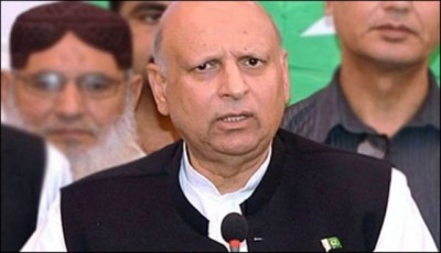 Chaudhry Sarwar