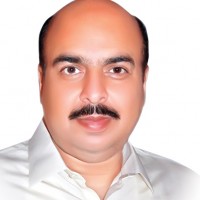 Chaudhry Shahid Raza