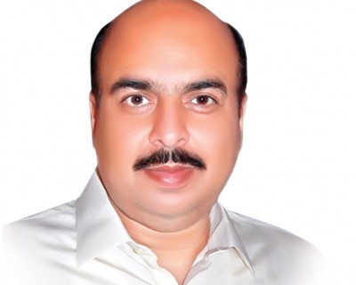 Chaudhry Shahid Raza