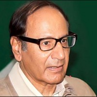 Chaudhry Shujaat